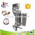 Price of coconut oil centrifuge for VCO extraction